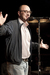 Caption: Steve Burns, Credit: Sarah Stacke