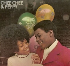 Caption: Chee Chee & Peppy (1972), Credit: Buddah Records