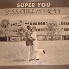 Caption: Chee Chee & Peppy circa 1981 , Credit: Branding Iron