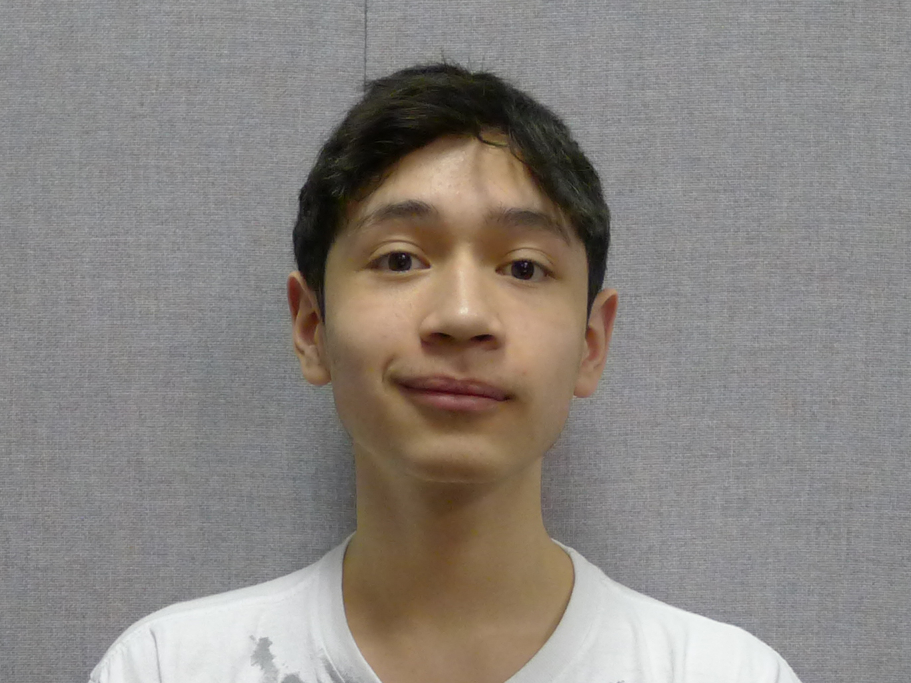 Caption: Christian Palacios