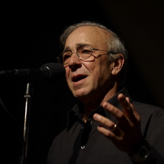 Caption: Phillip Caputo, Credit: Flash Rosenberg