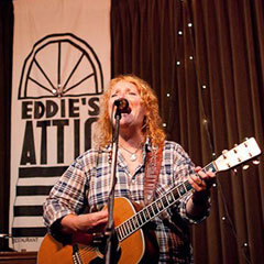 Caption: Emily Saliers