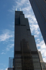 Caption: Sears Tower