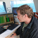 Caption: Chris Goldfinger, Credit: NOAA