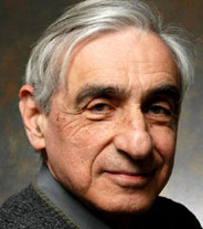 Caption: Michael Walzer