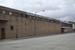 Caption: A view of one of the market's warehouses.