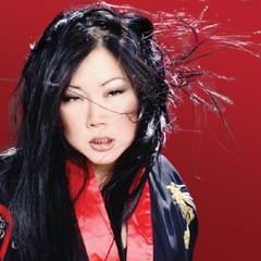 Caption: Margaret Cho