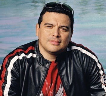 Caption: Carlos Mencia promotional