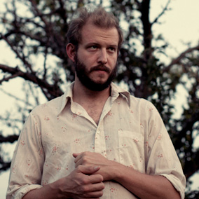 Caption: Bon Iver, Credit: D.L. Anderson/Courtesy of the artist