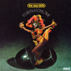 Caption: The New Birth, Credit: RCA Records 