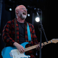 Caption: Bob Mould, Credit: Mito Habe-Evans/NPR