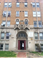 Caption: Hard to Count: The Barbara in Southwest Detroit