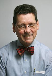 Caption: Chris Carley, Forensic Architect