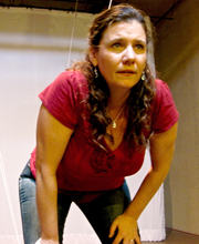 Caption: Elizabeth Kenny, Credit: Holly Arsenault 