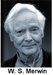 Caption: W. S. Merwin
