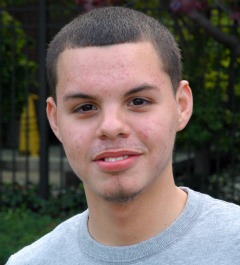 Caption: Luis Lopez, Credit: Craig Santoro