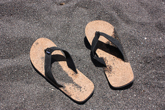 Caption: Life's a Beach, Credit: Klearchos Kapoutsis