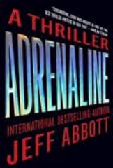 Caption: Adrenaline