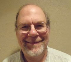 Caption: Phil Nusbaum, Credit: Karen Van Norman