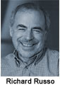Caption: Richard Russo