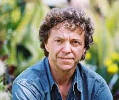 Caption: Pascal Roge, Credit: Mary Robert