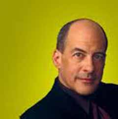 Caption: Robert Spano
