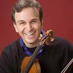 Caption: Gil Shaham