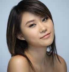 Caption: Yuja Wang