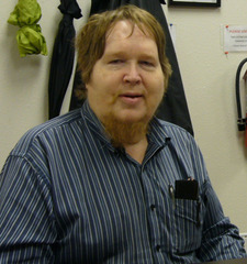 Caption: Crockett Grabbe, Credit: Lisa Scheps