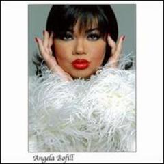 Caption: Angela Bofill, Credit: http://www.angelabofill.com/