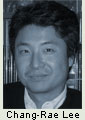 Caption: Chang-rae Lee