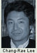 Caption: Chang-rae Lee