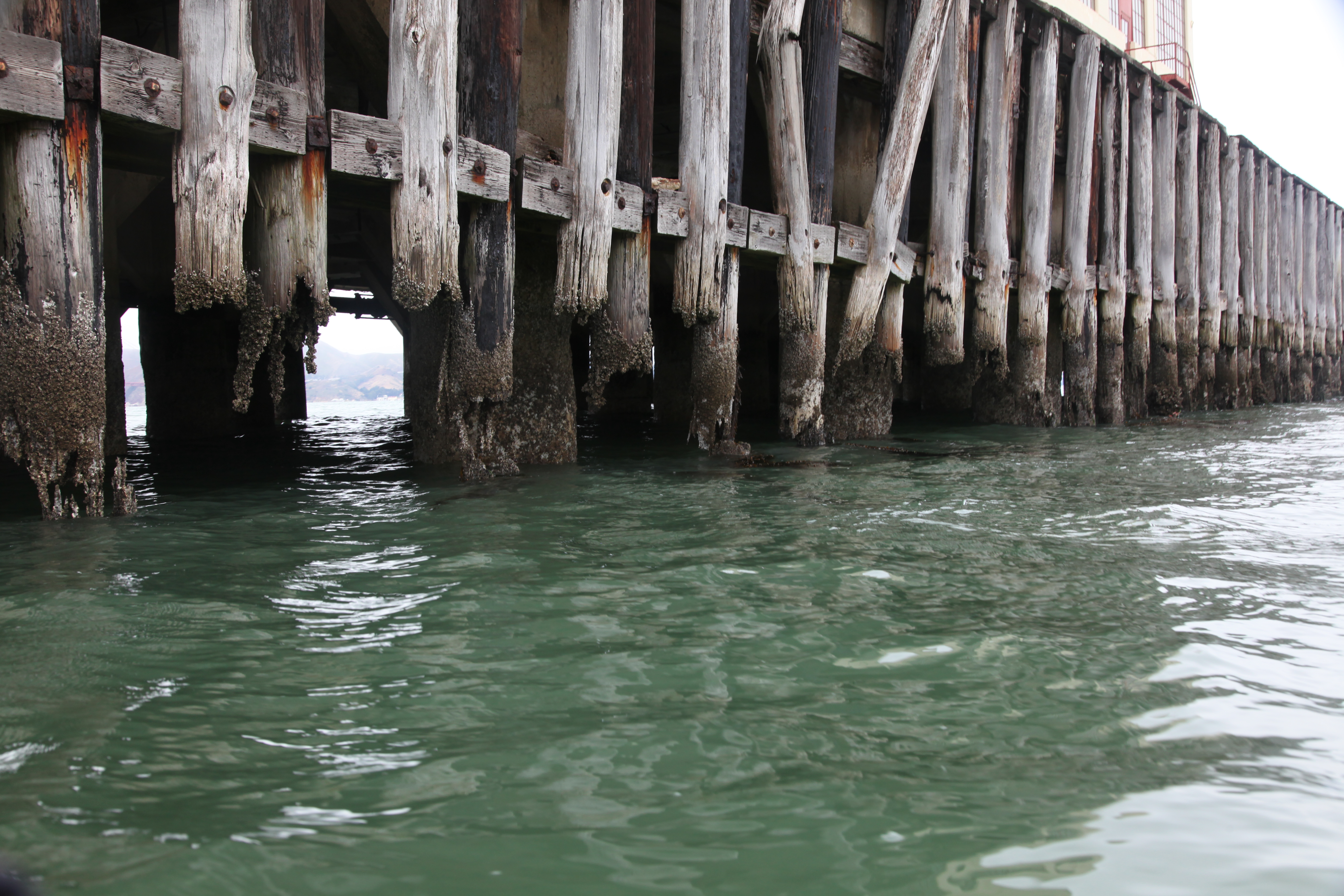 Caption: Rising sea levels and extreme weather conditions threaten the nation's coastal towns, Credit: Jan Sturmann