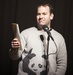 Caption: Mike Birbiglia, Credit: Sarah Stacke