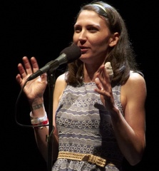 Caption: Juliet Hope Wayne, Credit: Jason Falchook