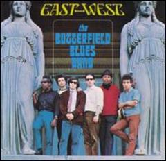Caption: East-West