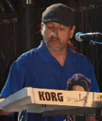 Caption: John Williams