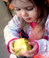 Selah_with_quince_small