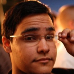 Caption: Mazy Kazerooni, Credit: Brian Solis