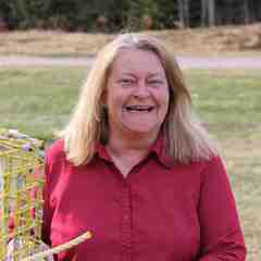 Caption: Bernita Joyce, Credit: Meghan Vigeant