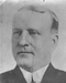 Caption: Tate Brady, Credit: Beryl Ford Collection, Tulsa City-County Library