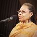 Caption: June Cross, Credit: Sarah Stacke