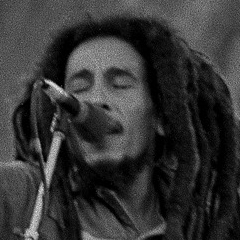 Caption: Bob Marley on Tour in Dublin July 6, 1980, Credit: Eddie Mallin via Flickr