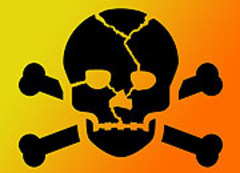 Caption: What's Your Poison?, Credit: Seth Shostak