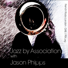 Caption: Jazz by Association, Credit: Jason Phipps