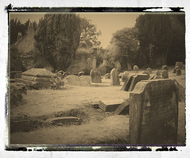 Caption: Photo from Flickr Creative Commons