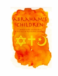 Caption: Book: Abraham’s Children: Liberty and Tolerance in an Age of Religious Conflict, Credit: Calvin College
