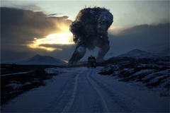 Caption: Trollhunter