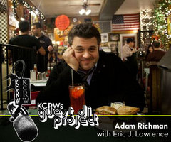 Caption: Adam Richman
