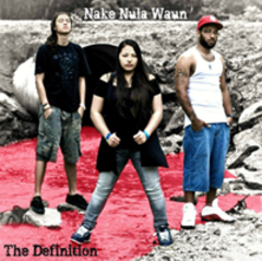 Caption: Nake Nula Waun